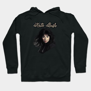 Kate Bush Hoodie